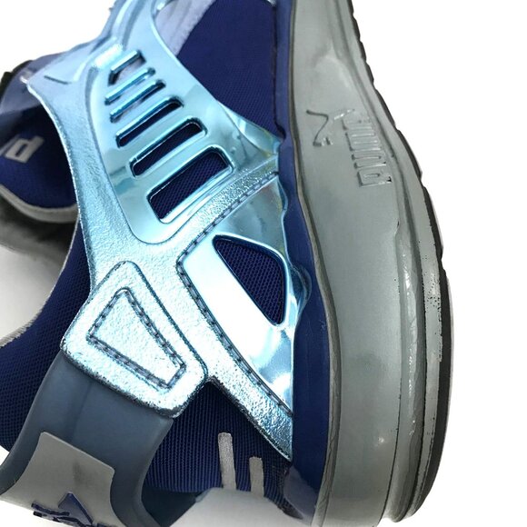 Puma Disc Mens Running Training